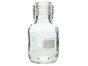 SCHOTT/DURAN/ねじ口びん(メジュームびん)びんのみ 50mL/017200-505A