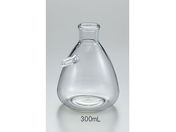 アズワン/吸引ろ過瓶/300mL