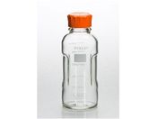 R[jO 1399 MEDIA STORAGE BOTTLE W SIDE GR 1L 1399-1L