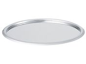 日東金属工業/CTL蓋 24用 φ257×H11mm/CF-24