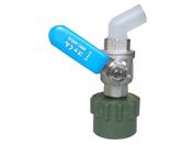 ミヤサカ工業/ワンタッチ給油栓 コッくんPSタイプφ40 食品用/MWC-40PS