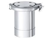 日東金属工業/ステンレス加圧容器 1L/PCN-01