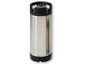 ユニコントロールズ/ステンレス加圧容器 18L/TK18RSJ