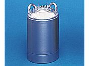ユニコントロールズ/ステンレス加圧容器 10L/TM10SRV