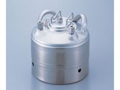 ユニコントロールズ/ステンレス加圧容器 5L/TM5SRV