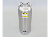 ユニコントロールズ/ステンレス加圧容器 20L/TM21SRV