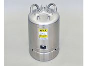ユニコントロールズ/ステンレス加圧容器 24L/TM20SRV
