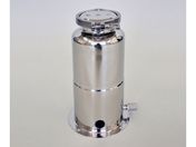 ユニコントロールズ/ステンレス加圧容器 3L/TN3B
