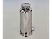 ユニコントロールズ/ステンレス加圧容器 5L/TN5B