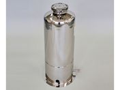 ユニコントロールズ/ステンレス加圧容器 20L/TN20B