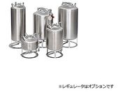 ユニコントロールズ/ステンレス加圧容器(液面計付)/TM5B-SR-LG
