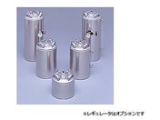 ユニコントロールズ/ステンレス加圧容器(液面計付)/TM10SRV-LG