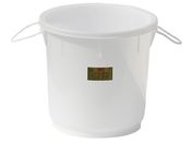 スイコー/スイコー ポリタル 50L(ホワイト)/PT-50(W)