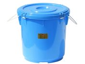 スイコー/スイコー ポリタル 75L(ブルー)フタ付/PT-75S(B)