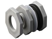 スイコー/パイプ接続用フィッティング 1/2インチ FKMパッキン/FI(PE)15A-FKM