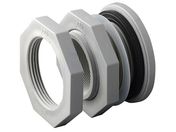 スイコー/パイプ接続用フィッティング 2.5インチ FKMパッキン/FI(PE)65A-FKM