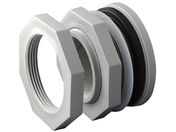 スイコー/パイプ接続用フィッティング 3インチ FKMパッキン/FI(PE)80A-FKM