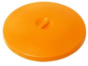 スイコー/スイコー M型容器 75L用フタ(オレンジ)/M-75F(OR)