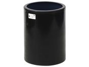 スイコー/スイコー MH型容器 50L(ブラック)/MH-50(BL)
