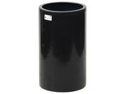 スイコー/スイコー MH型容器 100L(ブラック)/MH-100(BL)