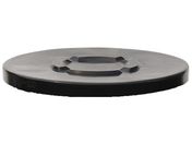 スイコー/スイコー MH型容器 200L用フタ(ブラック)/MH-200F(BL)