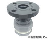 スイコー/ツバ付フランジ短管一式/100A-EPDM