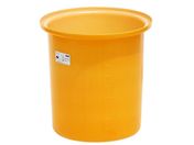 スイコー/スイコー M型容器 45L(オレンジ)/M-45(OR)