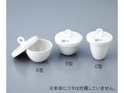 ニッカトー/るつぼ(B型)本体 5mL/CW-B000