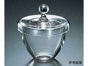 アズワン/石英ルツボ 15mL