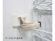 北川工業/スーパータックフィット パイプ家具用/TF-VCB-PK