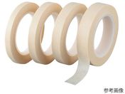 アズワン/マスキングテープ(高温用)12mm×0.15mm×45m/CM3F-12