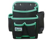 Pro’s Kit/ツールバッグ 250×250×150mm/ST-5102
