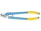 Pro’s Kit/ケーブルカッター(合金鋼製)/8PK-SR500