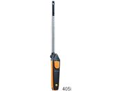 テストー/テストー 熱線式風速スマートプローブ testo 405i/0560 1405