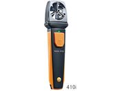 テストー/テストー ベーン式風速スマートプローブ testo 410i/0560 1410