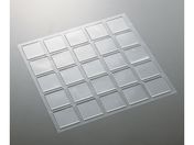 エクシール/転倒防止シート 25個入/GT2-40