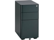 ARBOL/XS 3i W300~D500~H580 ubN/SLM-CH-BK