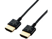 GR/HDMIP[u v~A 1m 4KΉ X/CAC-HDPSS10BK