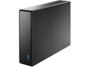 G)I・O DATA/USB3.1外付ハードディスク電源内蔵3TB