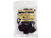 ペットプロジャパン/国産おやつ 無添加鶏レバー100g