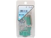 WAKI Pb` SK-319