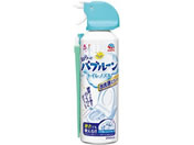 アース製薬/らくハピ ねらってバブルーン トイレノズル200mL