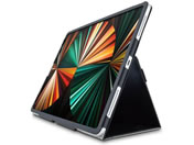 GR/iPad Pro 12.9C` 2021Nf P[X/TB-A21PLPLFBK
