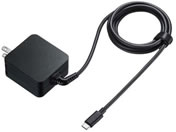 TTvC USB Power DeliveryΉAC[d(PD65W)