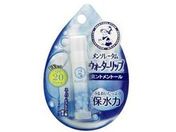 ロート製薬/メンソレータム ウォーターリップ ミントメントール 4.5g