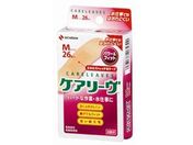 ニチバン/ケアリーヴ パワー&フィット Mサイズ 26枚入 CLP26M