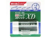 ロート製薬/メンソレータム 薬用リップスティック XD 4g×2本入