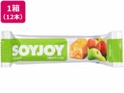 大塚製薬/SOYJOY ソイジョイ 2種のアップル 30g×12本