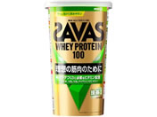 明治/ザバス ホエイプロテイン100 抹茶風味 280g