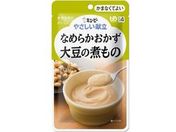 キユーピー/やさしい献立 なめらかおかず大豆の煮もの